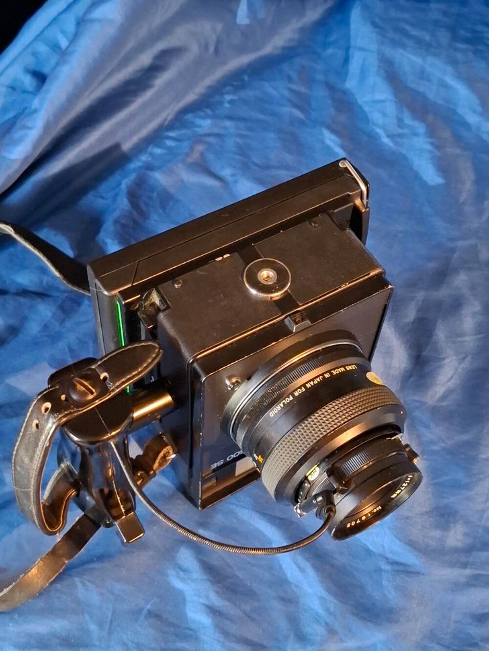 Polaroidv600 SE Photos/Video/TV