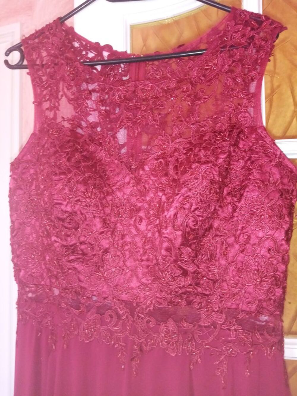 Robe mariage Vêtements