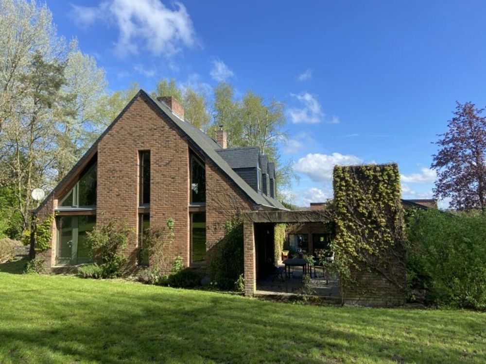 Maison 11 pièces 330 m² · à Frévent · 330 m² · 344 520 €