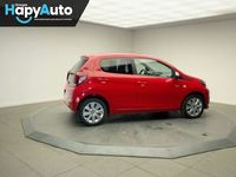 108 Style VTi 72 S 2021 occasion 65000 Tarbes