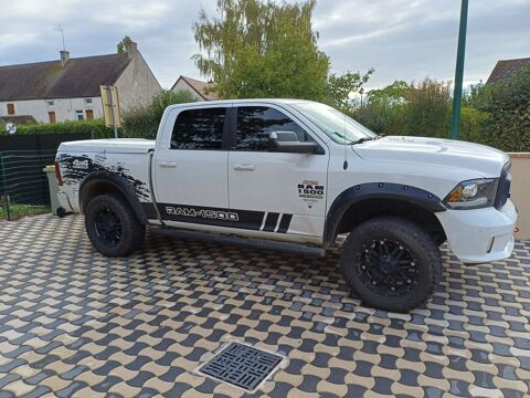 Dodge RAM 1500 2014 occasion Merceuil 21190