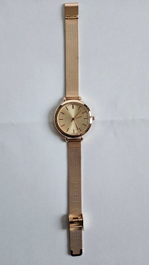 Montre femme automatique
Combs-la-Ville (77)