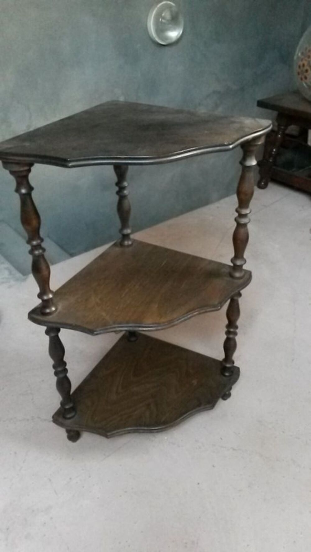 etagere 3 niveau Meubles