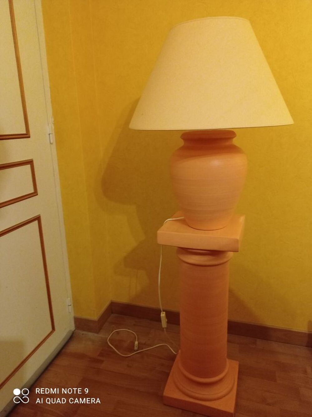Lampe Meubles