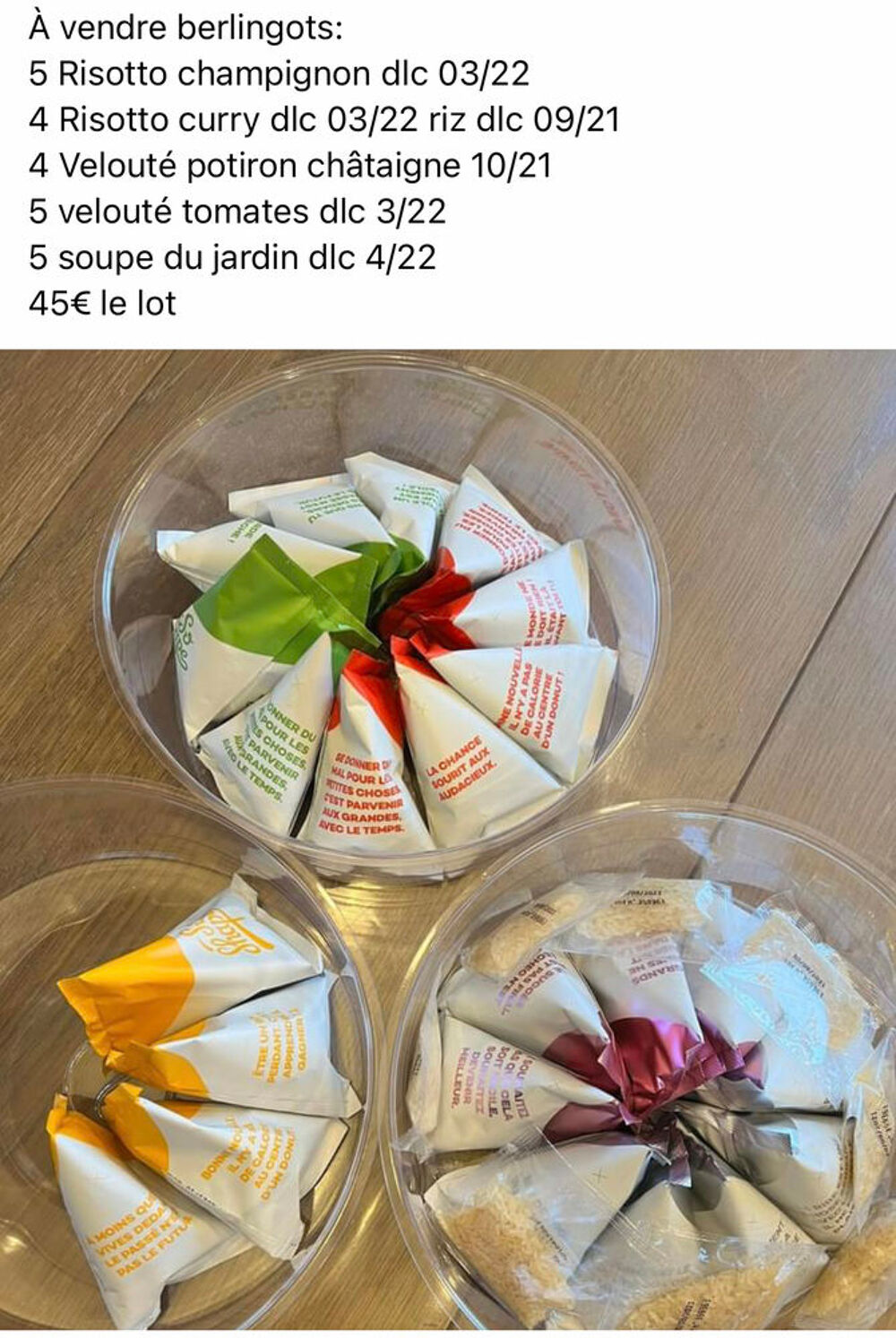 So shape Cuisine