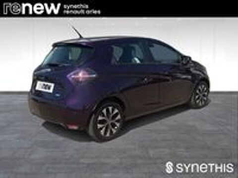 Zo&eacute; Zoe R110 - 22B Evolution 2022 occasion 13200 Arles