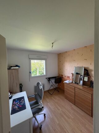  Maison à louer 5 pièces 87 m² Livarot