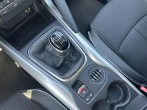 Kadjar KADJAR 1,5L DCI 110cv BVM6 BOSE EDITION 2016 occasion 55100 Verdun