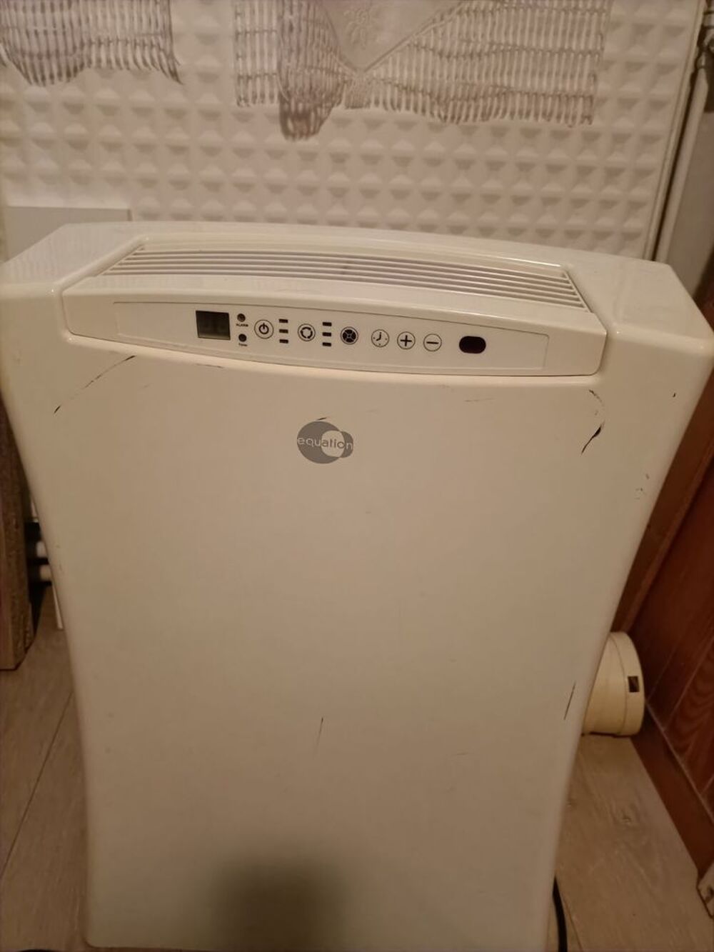 climatiseur mobile tr&egrave;s bon &eacute;tat Meubles