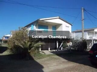 Location  Chalet - Bungalow 