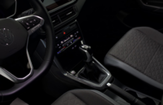 T-Cross 1.0 TSI 110 Start/Stop DSG7 Lounge 2022 occasion 35440 Montreuil-sur-Ille