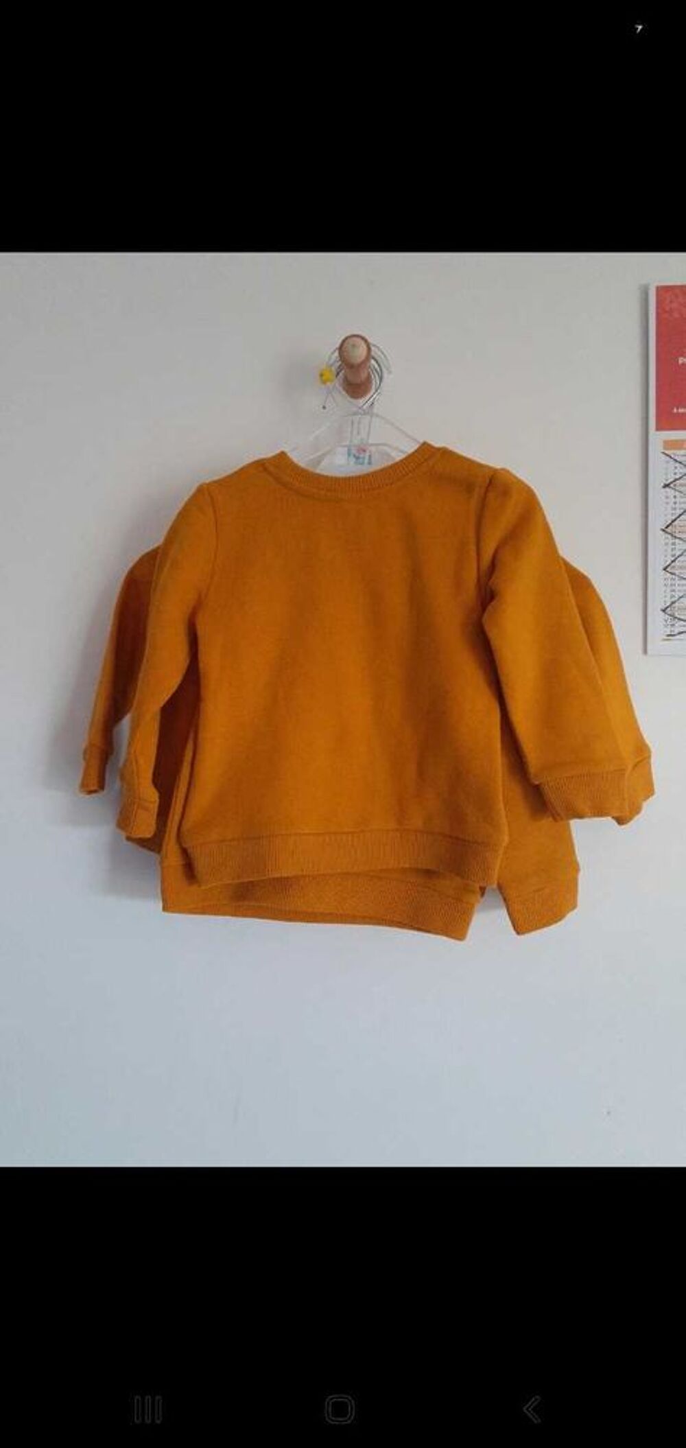 lot pulls enfants Vêtements enfants