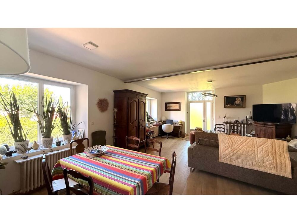 Vente Maison Maison F6 Narbonne