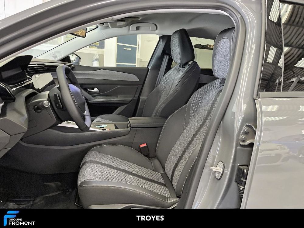 308 Hybrid 145 e-DCS6 Allure 2026 occasion 10600 Barberey-Saint-Sulpice