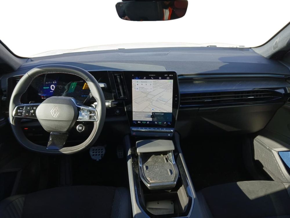 Rafale E-Tech full hybrid 200 ch esprit Alpine 2026 occasion 83160 La Valette-du-Var