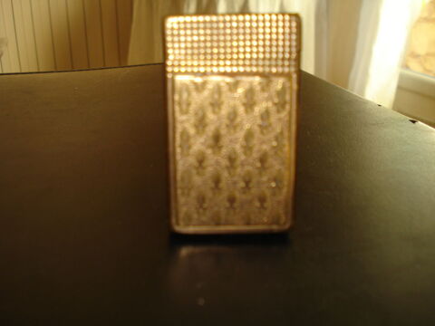 briquets  Dupont et zippo 0 Calas (13)