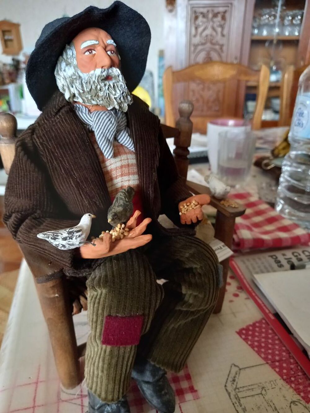 santon Décoration