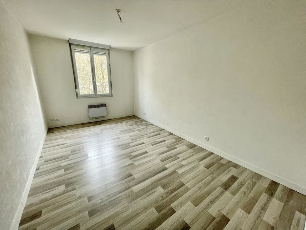 Vente Appartement appartement 4 pièces Reims