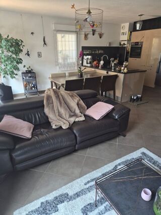  Maison � vendre 5 pi�ces 88 m� Alby-sur-ch�ran