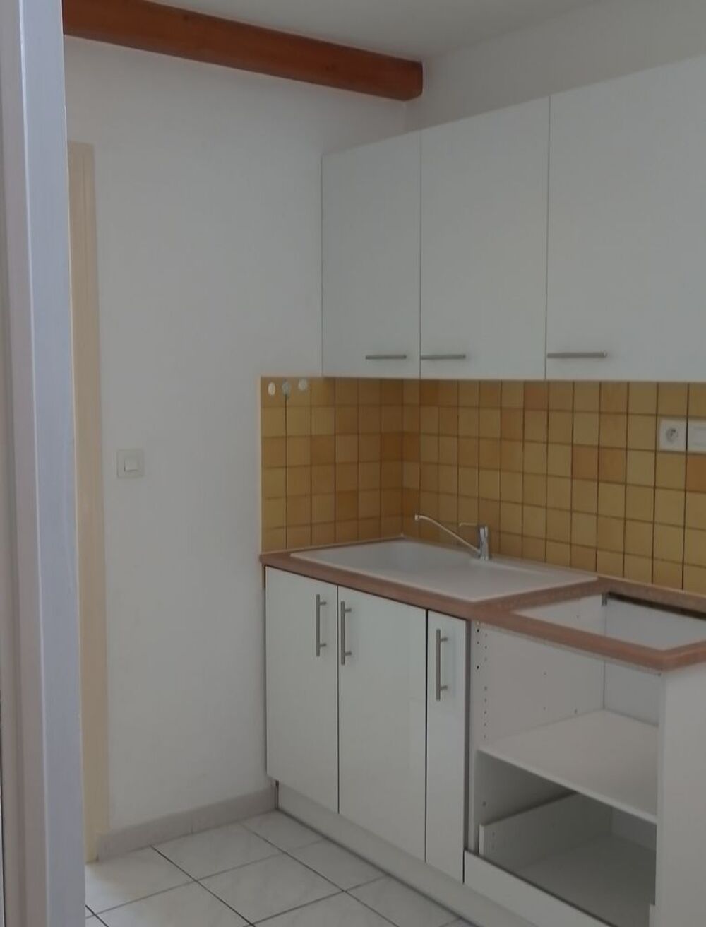 Location Appartement T2 Romans-sur-isère
