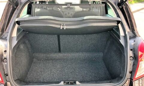 Renault clio iii Clio 3 initiale Paris