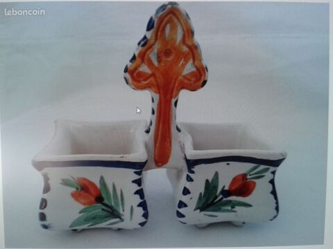 saleron ancien fa�ence de Quimper 10 Dijon (21)