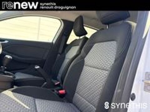 Clio V Clio TCe 100 GPL Evolution 2023 occasion 83300 Draguignan