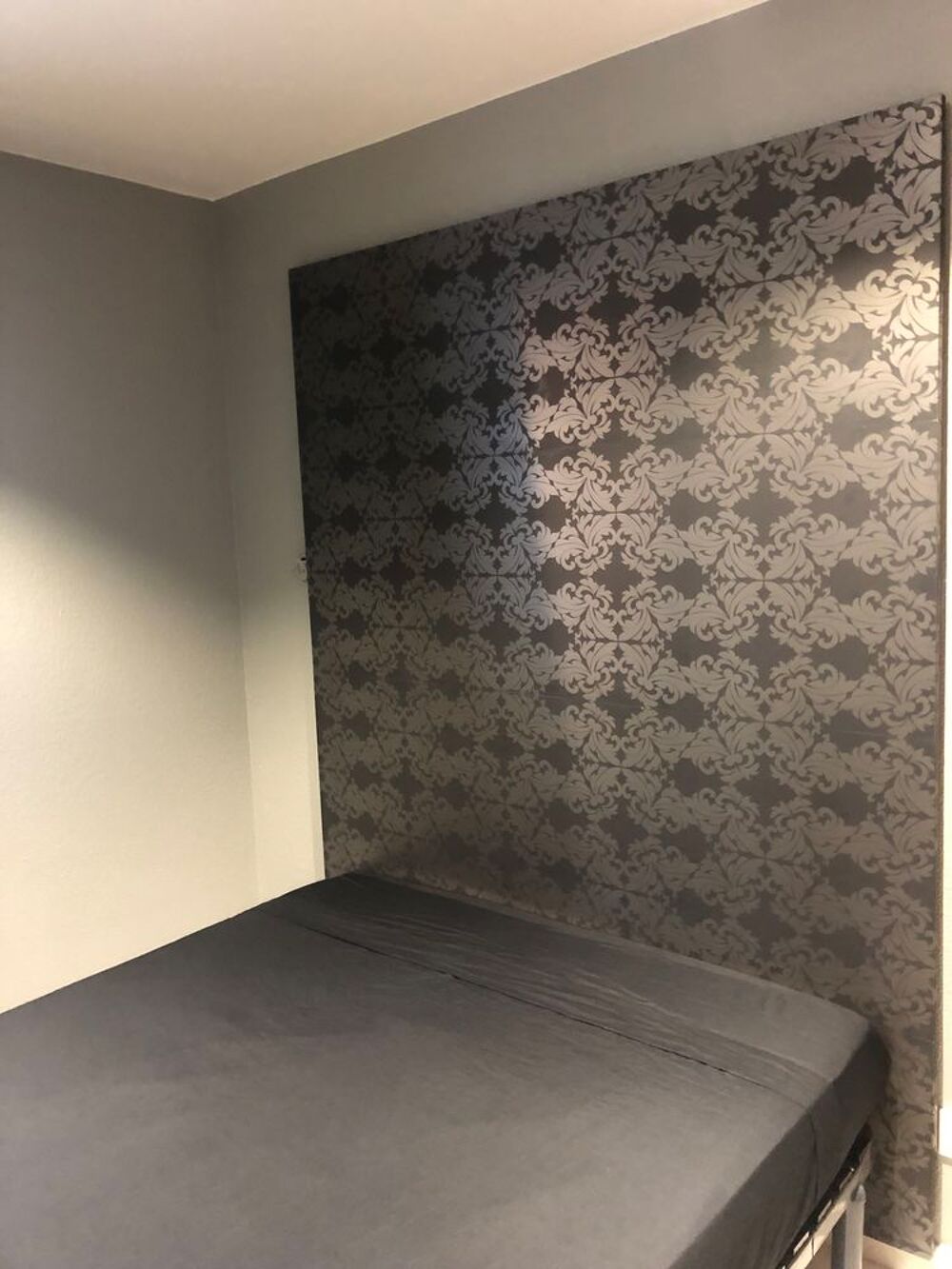   Appartement cosy à 100 m de la plage avec jardin privatif  Languedoc-Roussillon, St Cyprien Plage (66750)