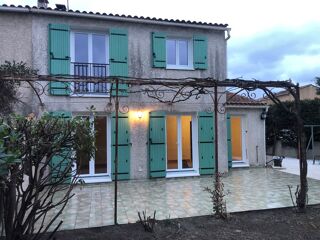  Maison à louer 5 pièces 95 m²