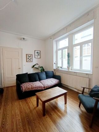 Vente Appartement Appartement · 65.59 m² · 3 pièces Montigny-lès-metz