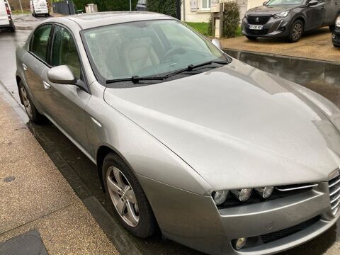 Alfa-romeo 159 Alfa Romeo  1.9 JTDm 120 ECO Distinctive