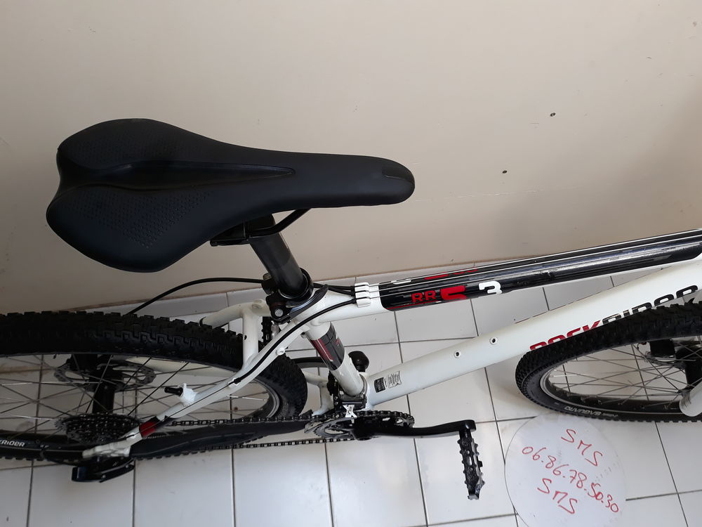 Vtt decathlon ado outlet