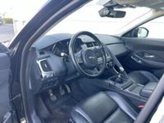 E-PACE E-Pace 2.0 D - 150 ch 2WD BVM S 2019 occasion 33700 M&eacute;rignac
