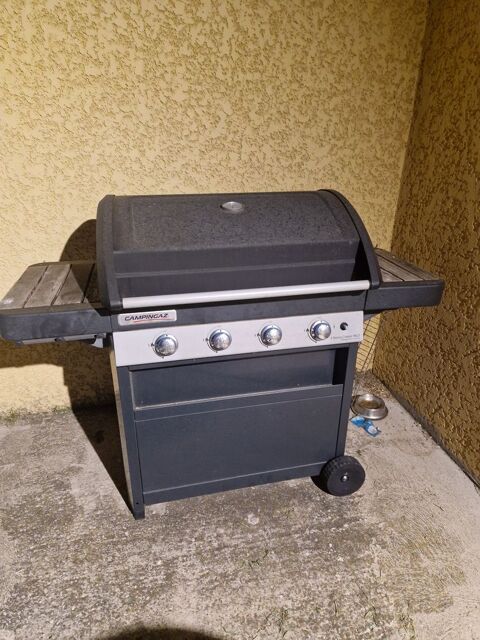 Barbecue au gaz 350 Vernosc-l�s-Annonay (07)