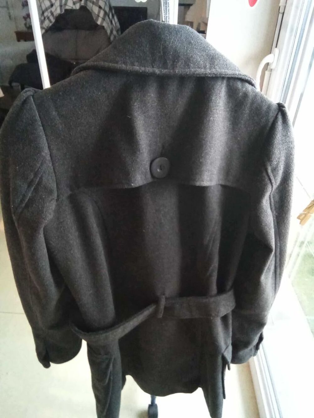 Cabans taille 36 Vêtements