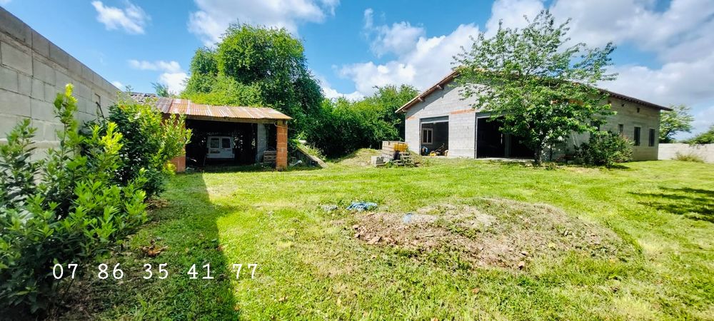 Vente Maison Très belle opportunité a saisir cause santé Saint-martin-d'oydes