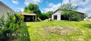  Maison à vendre 1 pièce 180 m²