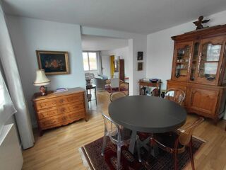  Maison à vendre 4 pièces 113 m²