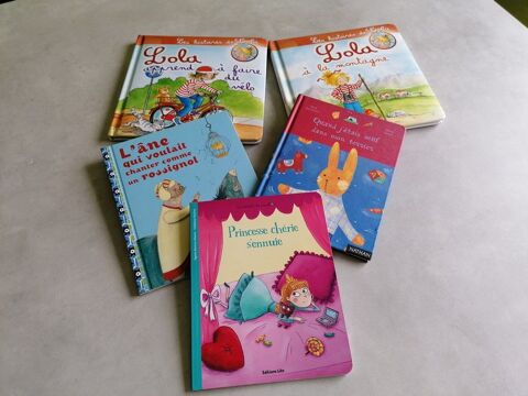 5 livres enfants 6 Jury (57)