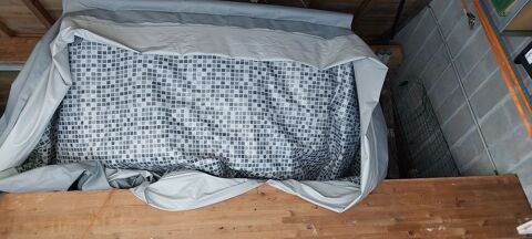 Piscine autoportante ovale BESTWAY 250 Celles (17)