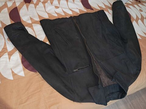 veste en cuir Dijon (21)