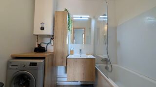  Appartement � vendre 3 pi�ces 58 m� Villeurbanne