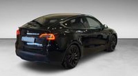 Model Y Tesla Performance 534 ch 2022 occasion 67150 Gerstheim