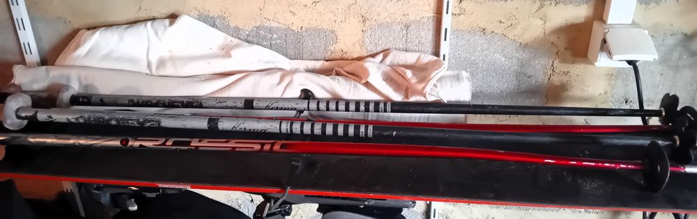 MATERIELS DE SKI Sports