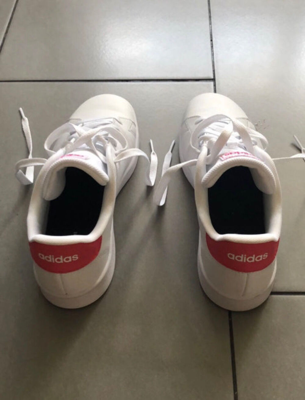 Adidas baskets femme Taille 38 2/3 Chaussures
