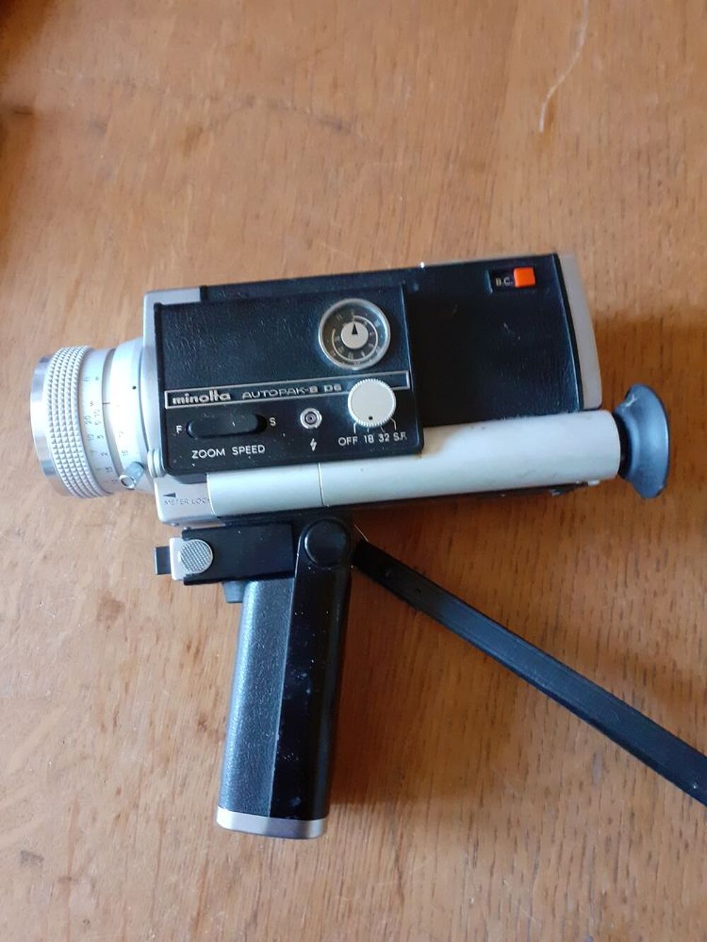 camera vhs Photos/Video/TV
