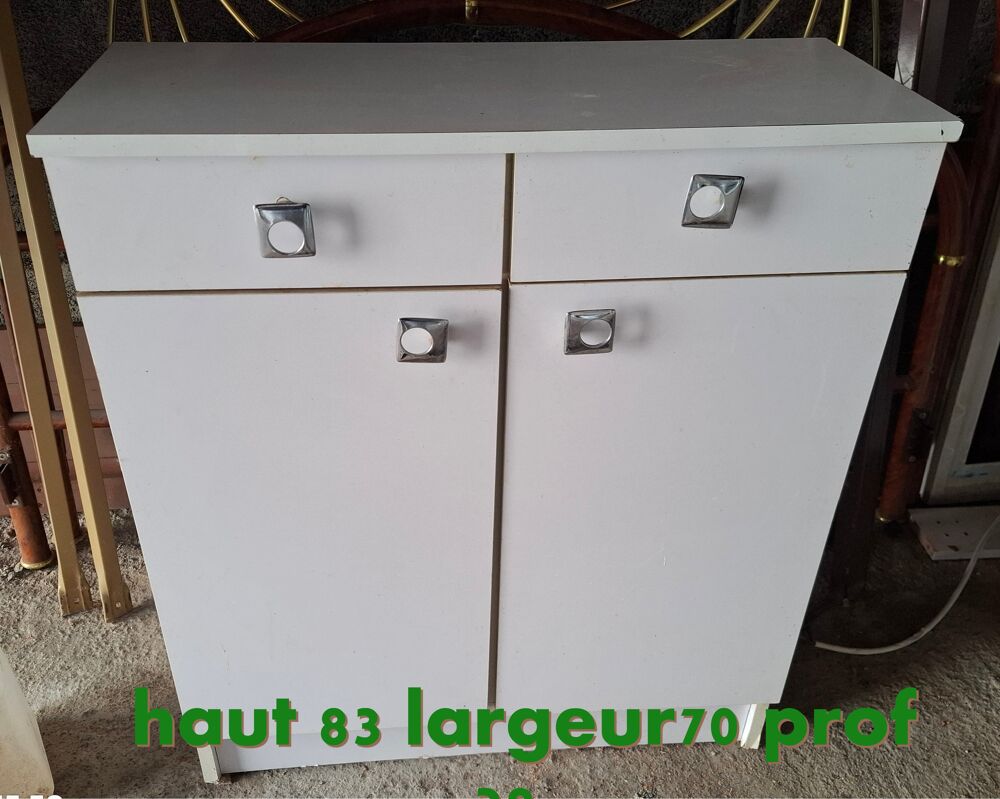  petit meuble rangement Cuisine