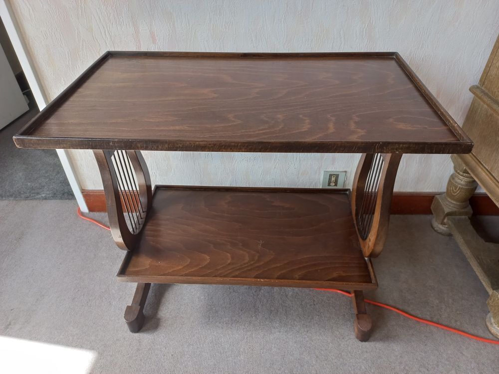 table harpe occasion Meubles