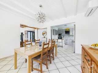  Maison à vendre 7 pièces 148 m²