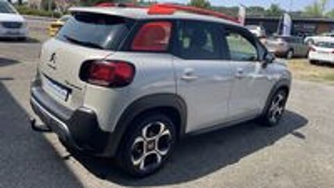C3 Aircross PureTech 110 S&S EAT6 Feel 2018 occasion 47240 Castelculier